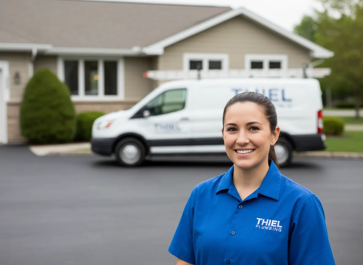Plumber Arnegard, ND FAQs